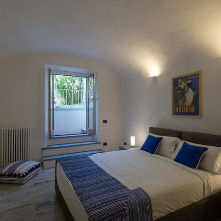 Apartment Villino Ortensia