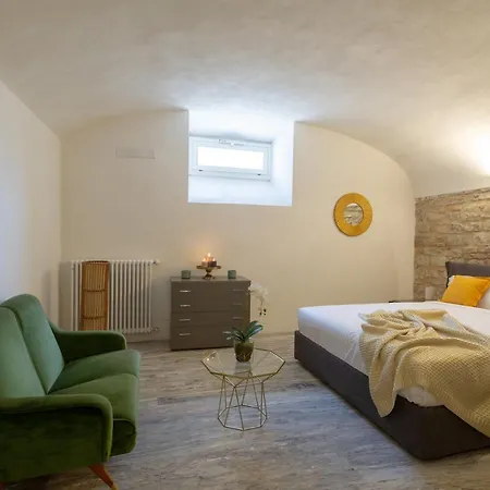 Villino Ortensia Apartment