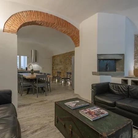 Villino Ortensia Apartment Florence