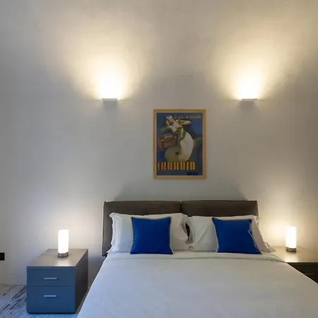 Apartment Villino Ortensia Florence