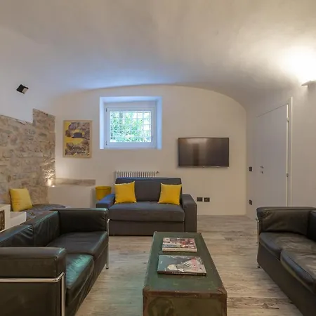 Villino Ortensia Apartment