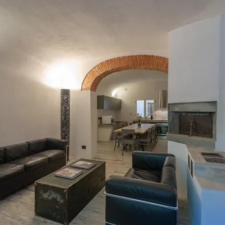 Villino Ortensia Apartment