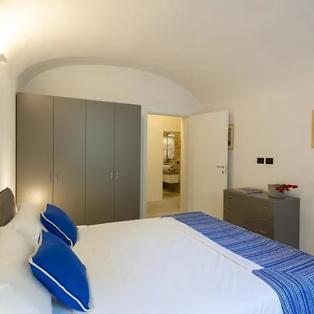 Apartment Villino Ortensia Florence