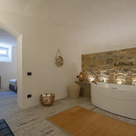 Apartment Villino Ortensia *