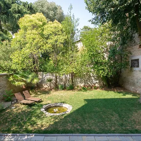 Villino Ortensia *