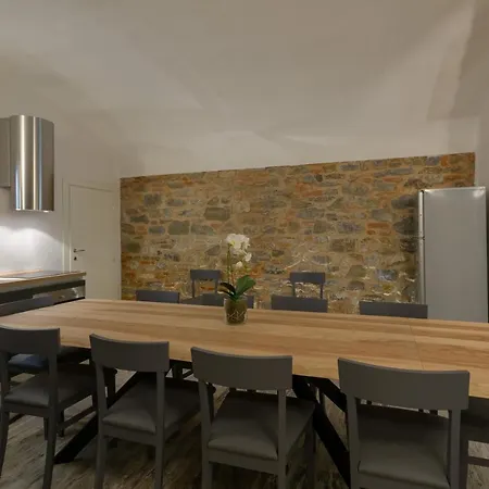 Apartment Villino Ortensia *