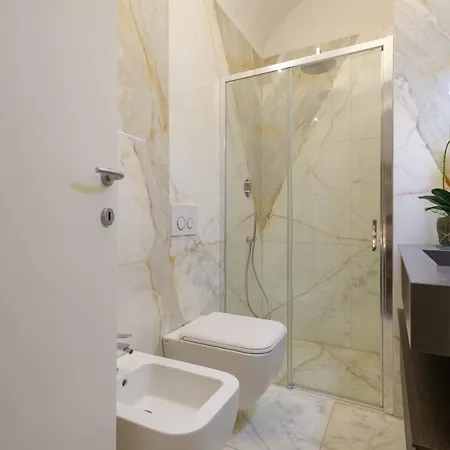 Apartment Villino Ortensia Florence