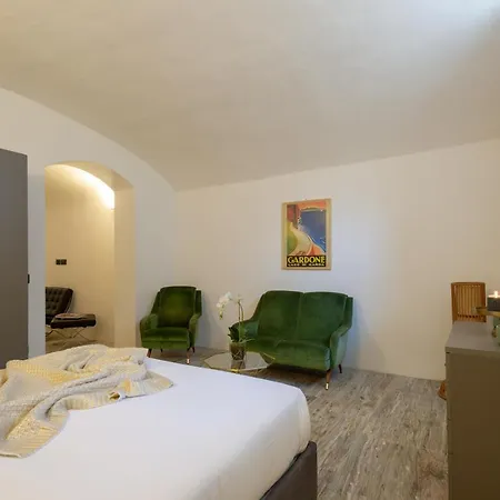 Apartment Villino Ortensia Florence