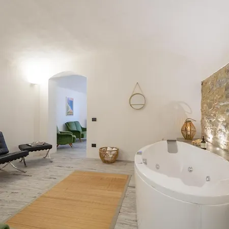 Apartment Villino Ortensia