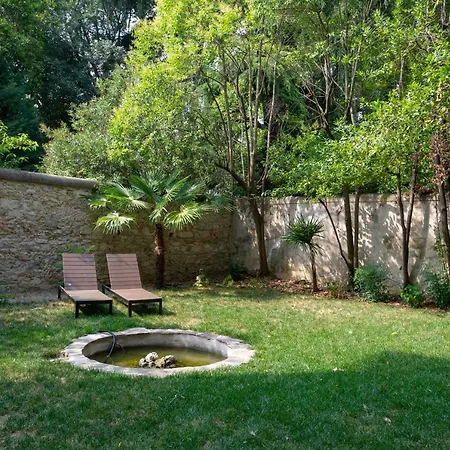 Villino Ortensia Apartment