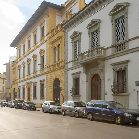 Villino Ortensia Florence