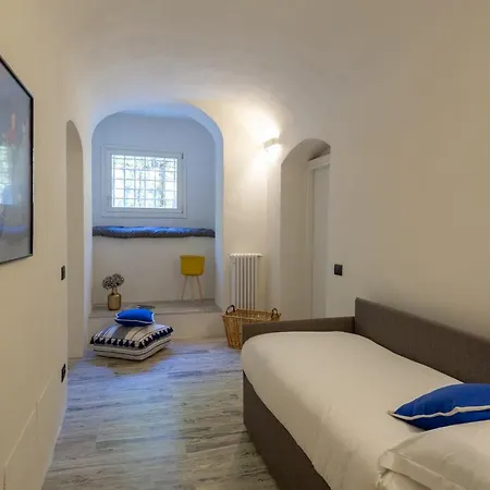 Villino Ortensia * Florence