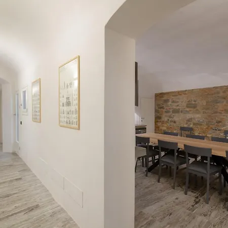 Apartment Villino Ortensia *