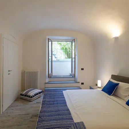 Apartment Villino Ortensia Florence