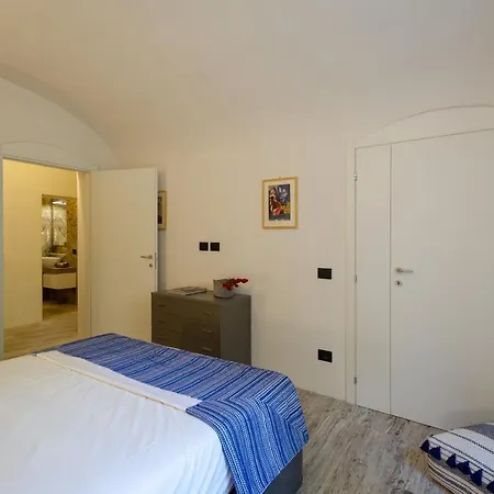 Apartment Villino Ortensia *