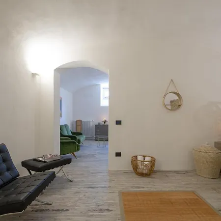 Apartment Villino Ortensia Florence