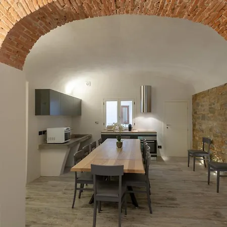 Villino Ortensia Apartment