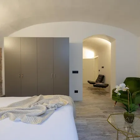 Villino Ortensia Apartment *