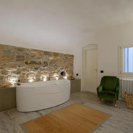 Villino Ortensia Apartment Florence