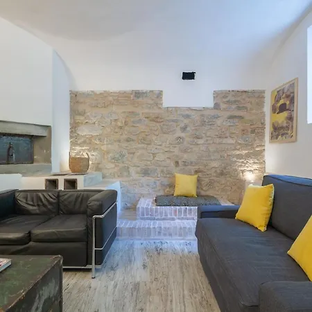 Villino Ortensia Florence