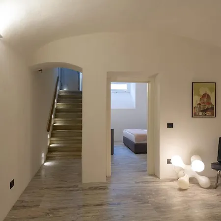 Apartment Villino Ortensia *