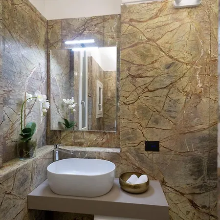 Apartment Villino Ortensia