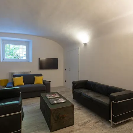 Villino Ortensia Apartment Florence