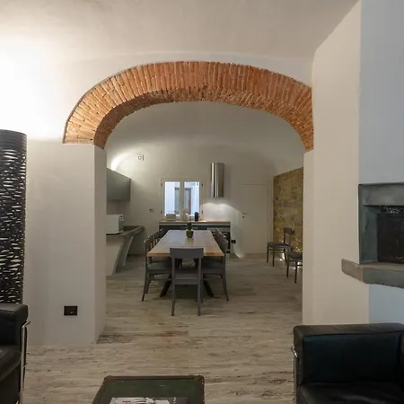 Apartment Villino Ortensia *